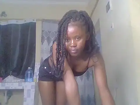 cute_bee Cameră chat live