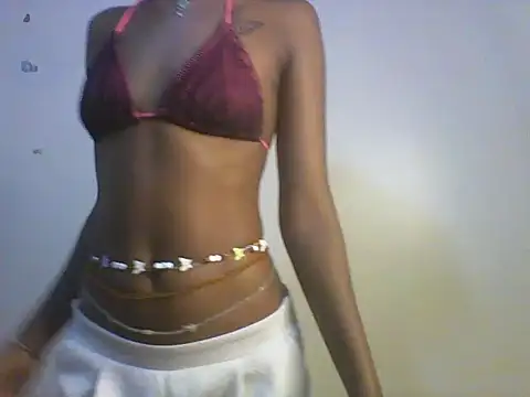 Cloudy_essy Live chatroom