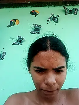 Živá chatovací místnost Afrodita_18year