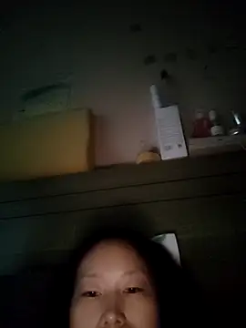 Sala de chat en directo de Reiko512