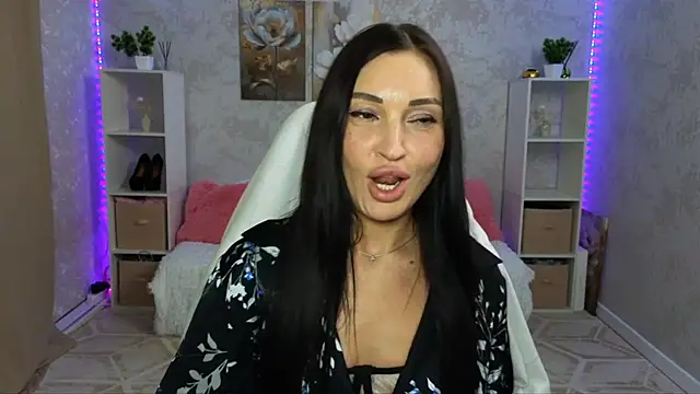 NikoleMills – live chatrum