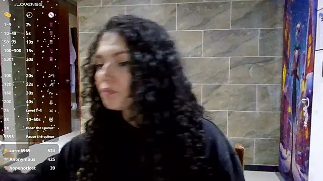 Diamond_Curls – live chatrum