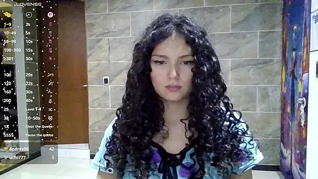 غرفة دردشة Diamond_Curls المباشرة