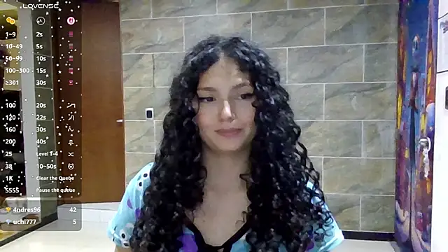 Diamond_Curls – live chatrum
