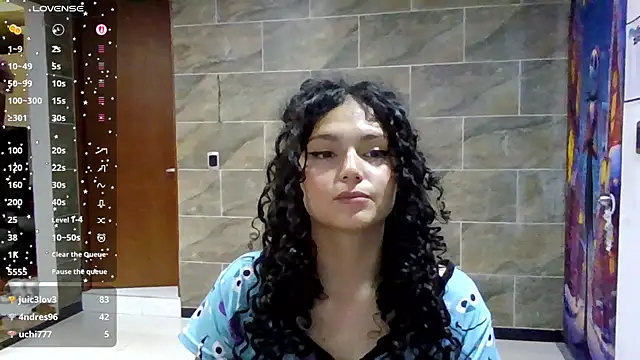Diamond_Curls Ruang Obrolan Langsung