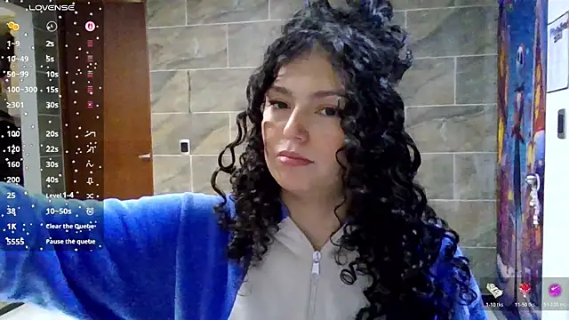 Diamond_Curls – live chatrum