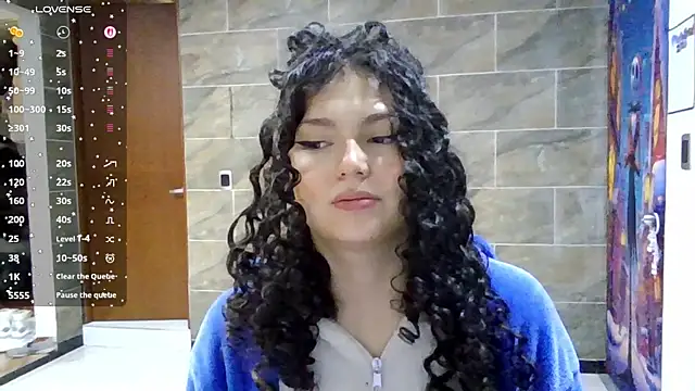 Diamond_Curls – live chatrum