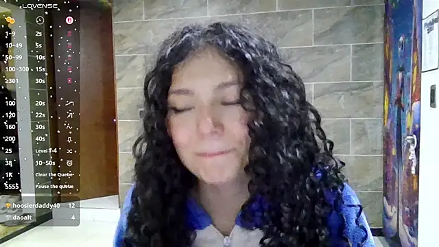 Diamond_Curls – live chatrum