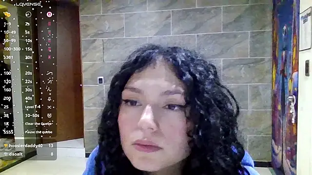 Diamond_Curls – live chatrum