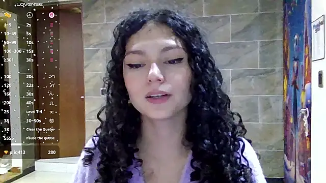 Sala de chat ao vivo de Diamond_Curls