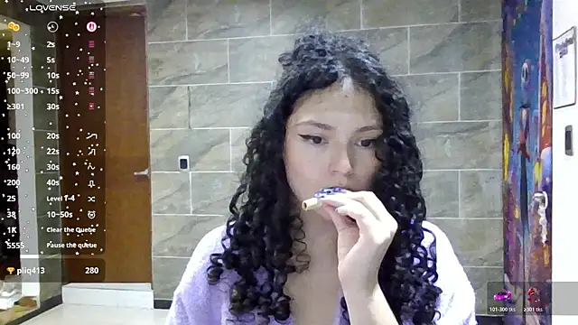 غرفة دردشة Diamond_Curls المباشرة