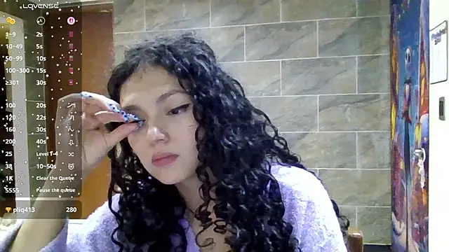 Diamond_Curls – live chatrum
