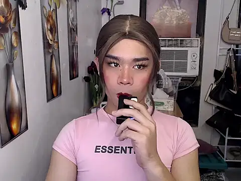 Horny_HoneyX's Live Sex Cam Show