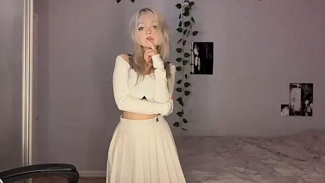 Velvets_Vixens01 – Naživo XXX chat