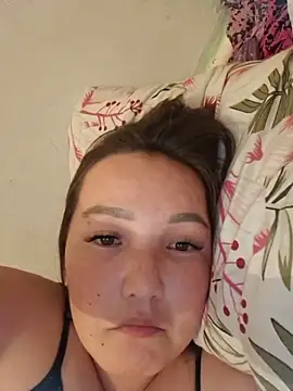 Sala de chat ao vivo de AnelyaMaya