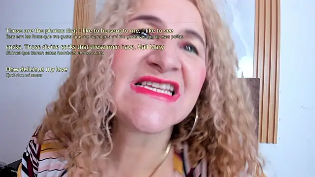 Dorita_belle_ Cameră chat live