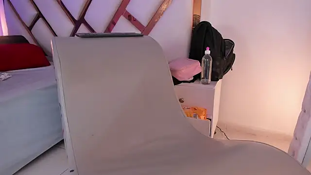 Sala de chat en directo de Mariana_Smiith_