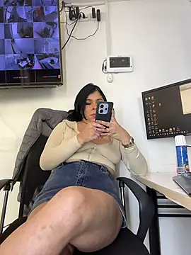 Brenda_Levine's Live Chat Room