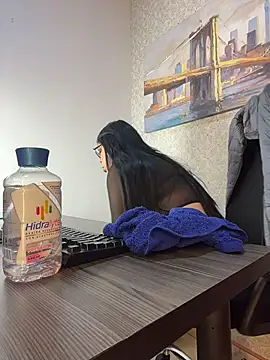 Brenda_Levinen Live chat-huone
