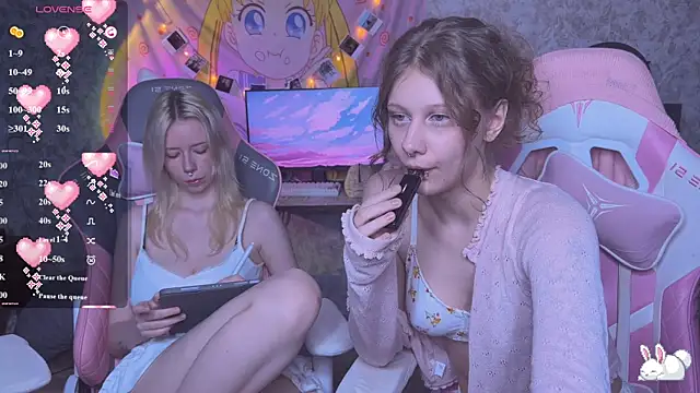 sweetieboobie Cameră chat live