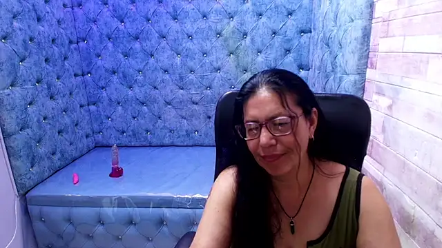 Chat ao vivo de Natassha_Secret