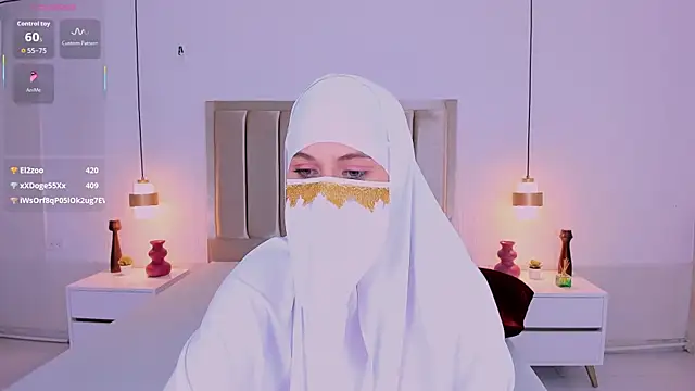 Bilik Sembang Langsung aisha_k