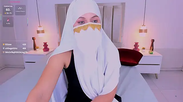 aisha_k 실시간 채팅방