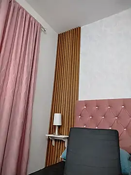 Chat ao vivo de KatBennett