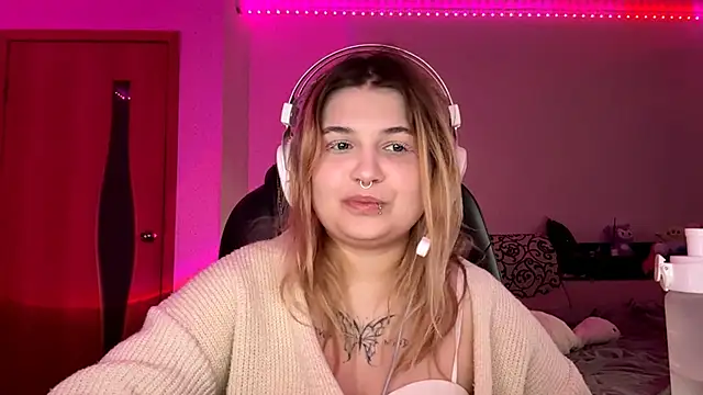 Xergos117 Cameră chat live