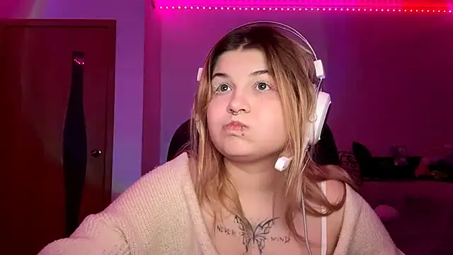 Sala de chat ao vivo de Xergos117