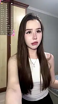 Sala de chat en directo de mizuki_wa