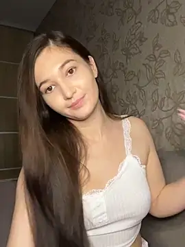 Živá chatovací místnost Queen_chatur