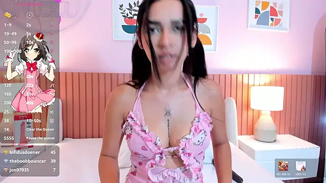 Chat ao vivo de myla_cute18