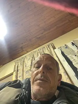 Chatroom en direct de GeldenKuy