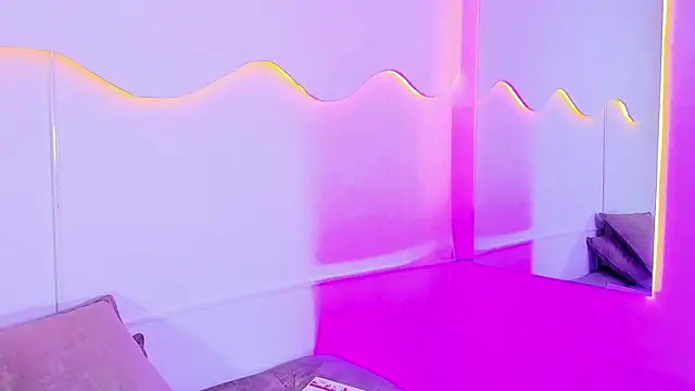MiaHansson Live Chatraum