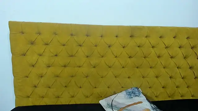 Daniela_Spencerr Live Chatraum
