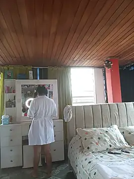 Sala de chat ao vivo de LuzDream