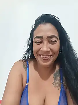 Chat ao vivo de candelahot10