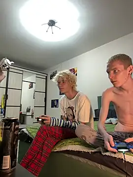 I_K_A Live Sex Cam Show