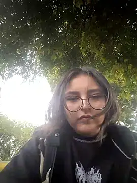 Aly_96 – Kamerová šou