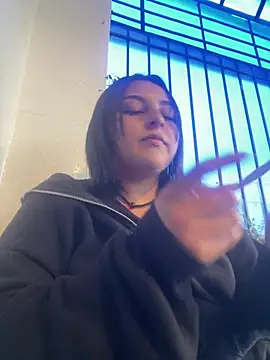 Pokój czatu na żywo – Aly_96