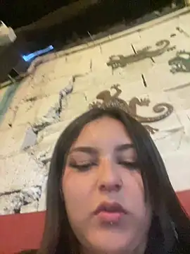 Sala de chat ao vivo de Aly_96