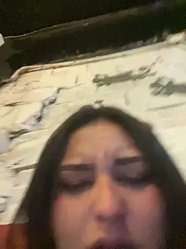 Chat soba uživo modela Aly_96