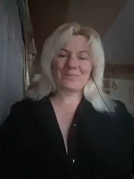 VikaRaine555 – Kamerová šou