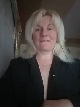 VikaRaine555 – Kamerová šou