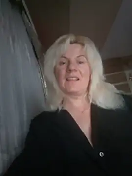 VikaRaine555 – Kamerová šou