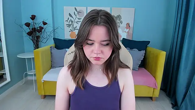 AprilPowell – Naživo XXX chat