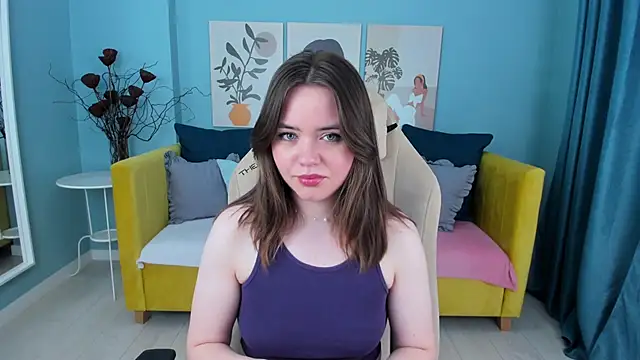 AprilPowell – Naživo XXX chat