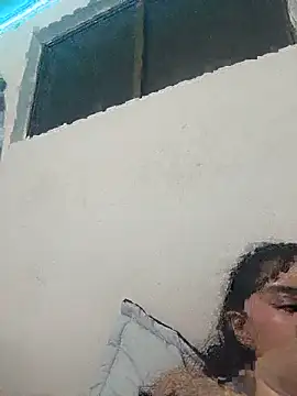 Bilik Sembang Langsung Amaranthaa_222