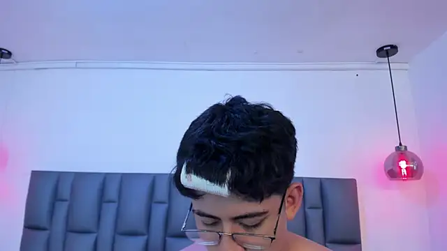 DominicaAndLorenzo – live chatrum